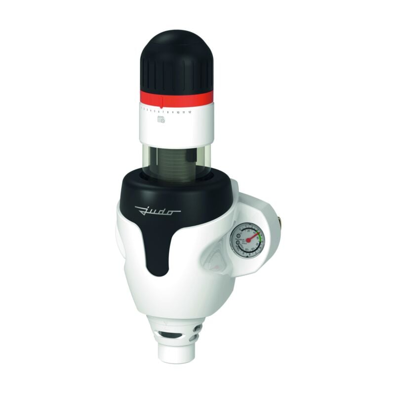 Judo - filtre de protection de contre-lavage professionnel qc 8010219 2000 ", filtre à eau, station d&39eau domestique