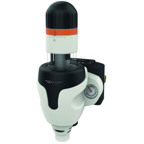 Judo Hauswasserstation JPM-i-Safe 1" mit integriertem Mikroleckageschutzsystem für Wasser bis 30 Grad C