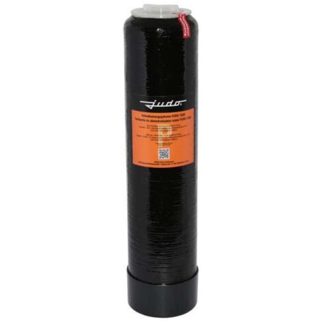 Judo Heifi Ersatzpatrone PURE 7500 Vollentsalzung passend zu HEIFI-REPURE 7500 8068019