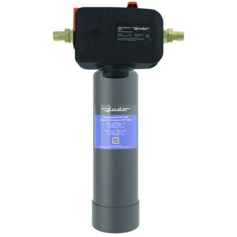 Judo Heifi-Füllblock SOFT JHFB-S Enthärtungseinheit, 3/4", 300l/h