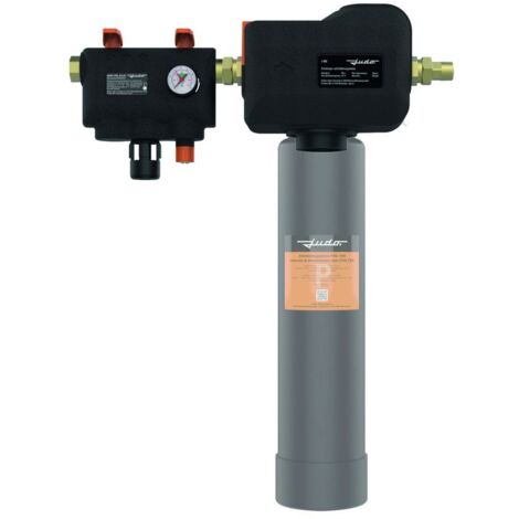 JUDO i-fill plus - Intelligentes Füllsystem, 8068025