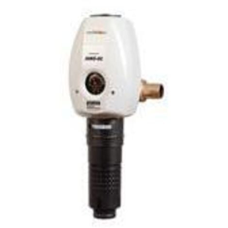 ALTERNATIVE HAUSTECHNIK Judo Juko-Express Connection Juko-EC Hauswasserstation 100µm 1 1/4"