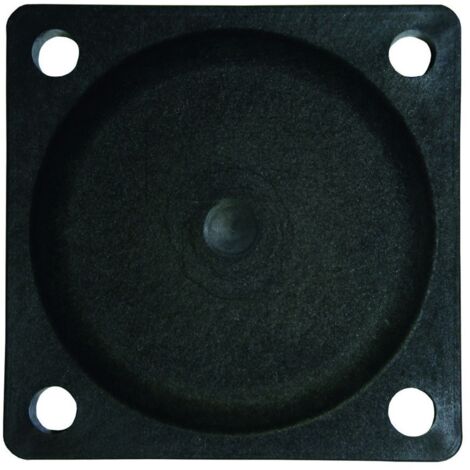 Judo Kaltwasser Montagedeckel-Set, Dichtungen und Schrauben für 1/2" - 1 1/4"