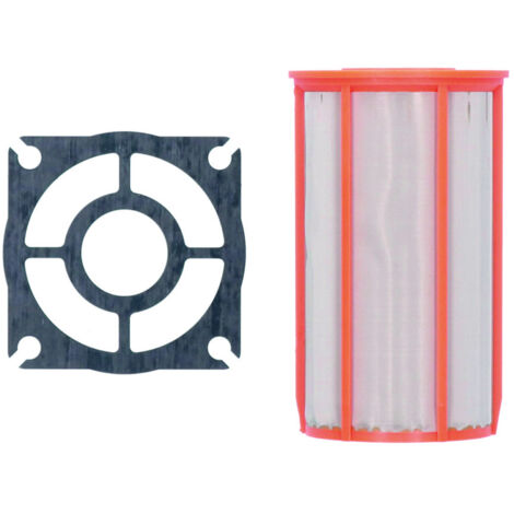 JUDO Pièce de rechange Tamis 0,025 - Filtre interchangeable 3/4'' - 1 1/4'', 2080090