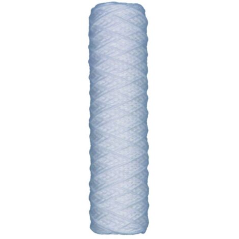 Judo Polypropylen-Filterkerze 5µm JFK-PP 5 - 9 3/4"