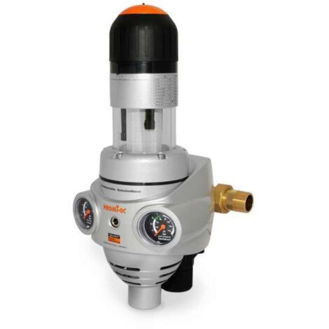 Judo Promi 3/4'' 8165005 Hauswasserstation Promi Quick Connection JPM-QC 3/4