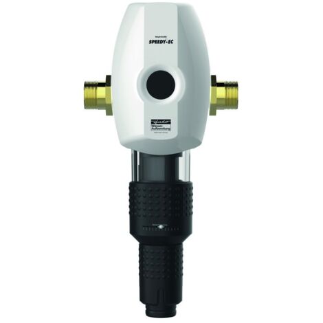 Judo Speedy-Express Control JSY-EC Rückspül-Schutzfilter 100µm 2"