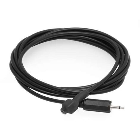JUDO Verlängerungskabel für Leckagesensor Bodensensor 2m für ZEWA (i-SAFE FILT) Wasserstop Leckagesc