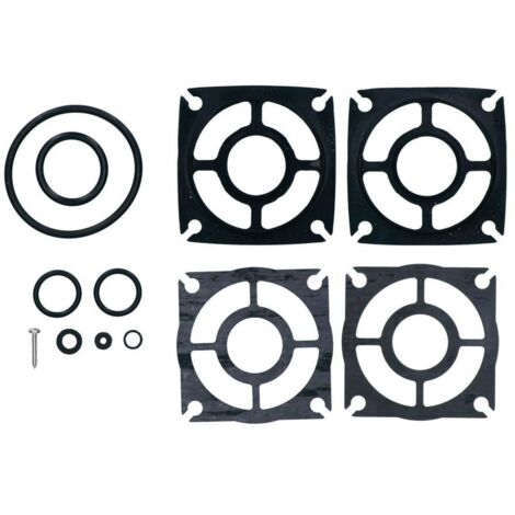 Judo Verschleißteilset Dichtungssatz für 3/4" - 1 1/4"