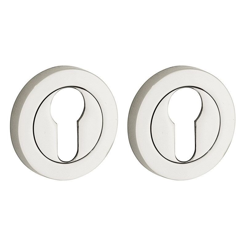 

Juego 2 Bocallaves borjas W1300.2419.56 T.oculto Ef .Inox - Efecto Inox