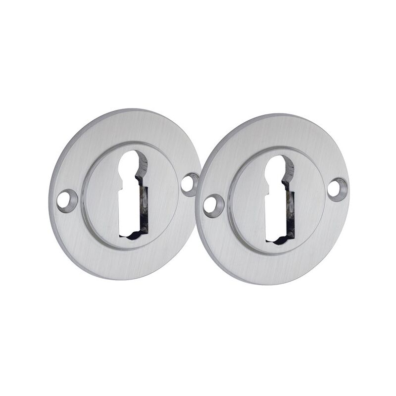 

Juego 2 Bocallaves borjas W1300.2524.55 T.visto Efecto Inox - Efecto Inox