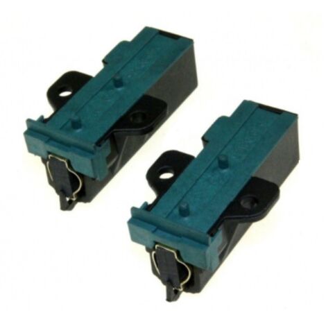 Juego 2 escobillas SOLE 5x12 5x35 puntas en linea