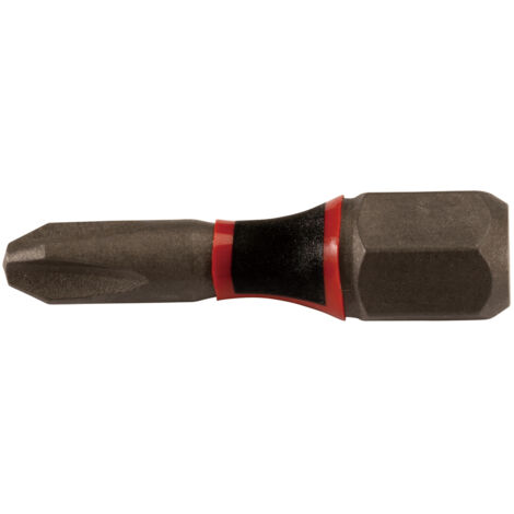 Juego 2 Puntas Destornillador Makita E-03143: Alta Durabilidad, Uso Profesional
