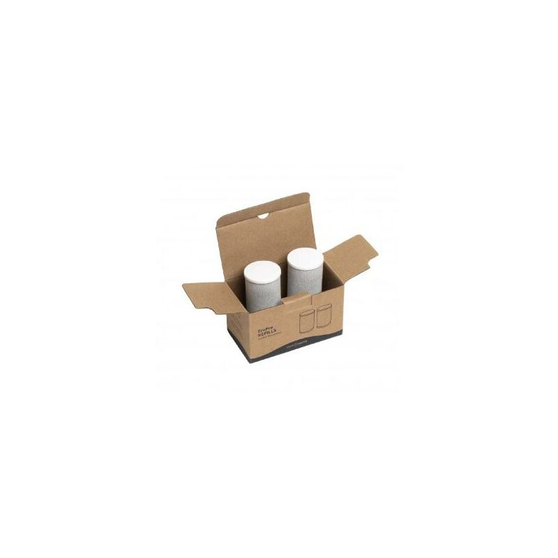 

Juego 2x cartuchos de recambio para filtro EcoPro Tapp 2 de - Tapp Water