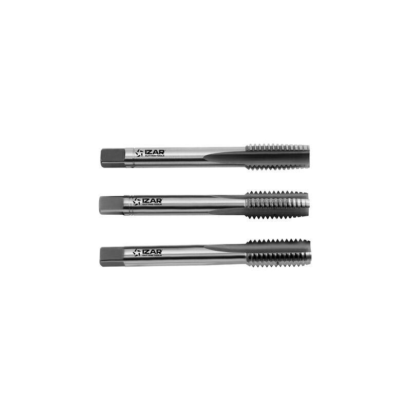 

Macho Mano Hss Din-352 Juego 3 Unidades Izar M14 X 2,00