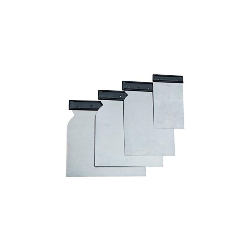

Irimo Juego Espatulas Carrocero (4 U.