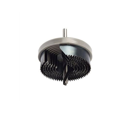 Corona perfor. mad/plad 60-68-75-83-92mm 32mm bosch 5 pz
