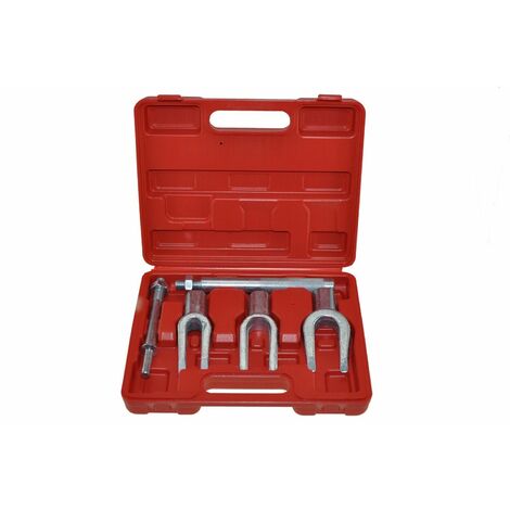 Juego 5 piezas extractor separador de rotulas