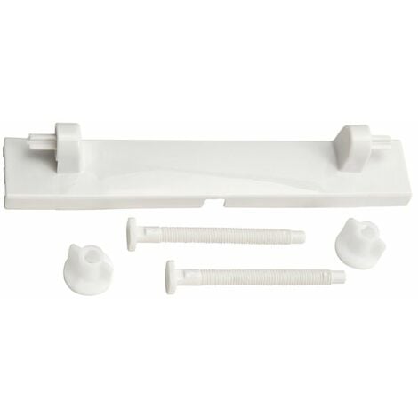 Juego Accesorios Para tapa Wc
