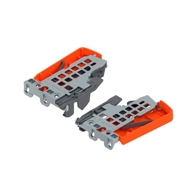 

Blum - Juego Acoples / Gatillos Dcha+ IzquierdaGuias Tandem