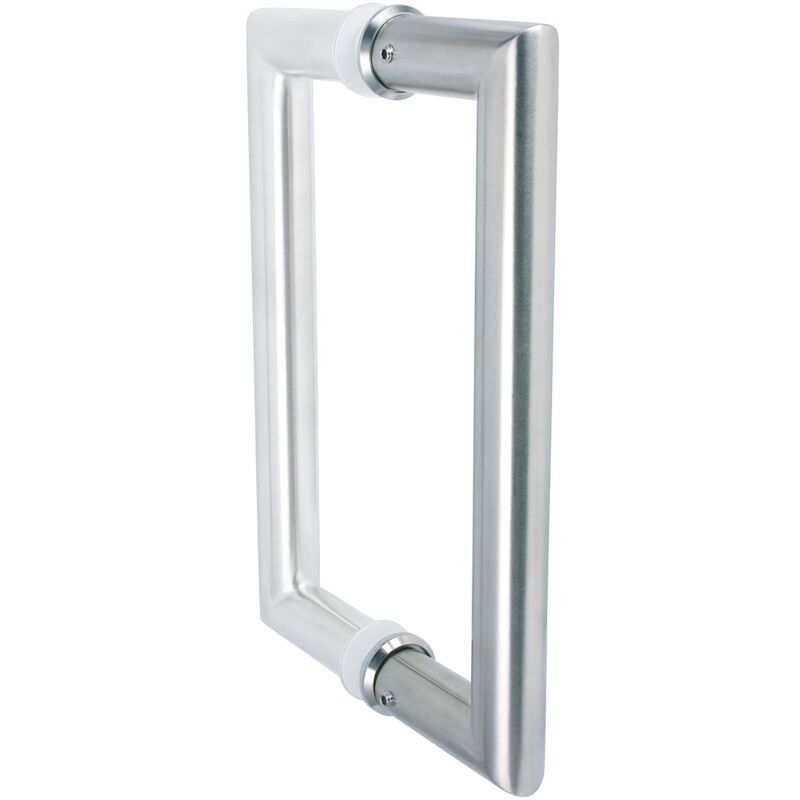 

Juego Asas Sin Roseta Modelo Hebe 200 mm Inox - Inox Mate