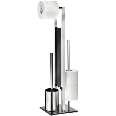 JUEGO BAÑO PIE RIVALTA PLATA