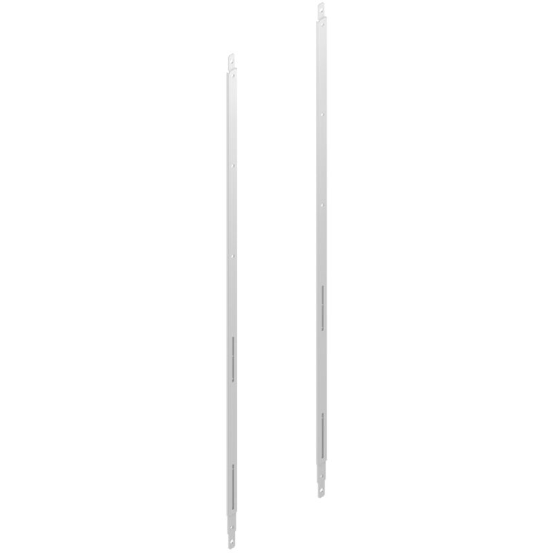 

Juego Barras Columna 190 A 230 R/382150 - Gris Metalizado