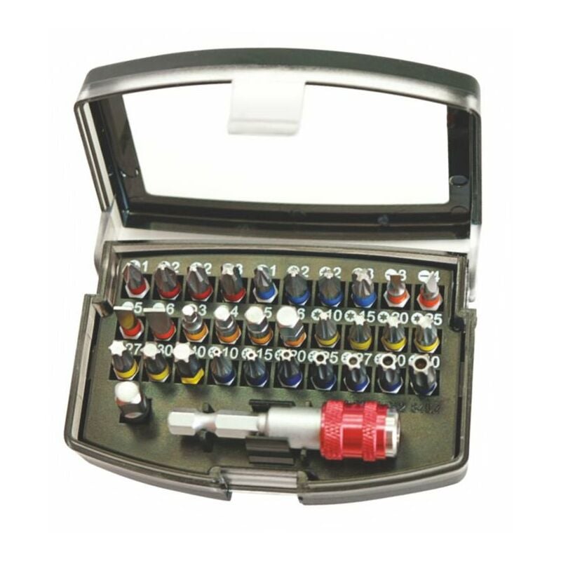 

Juego bits-color 32 piezas