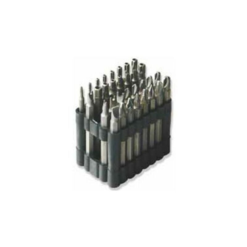 

Juego Bits Largos (75 mm)