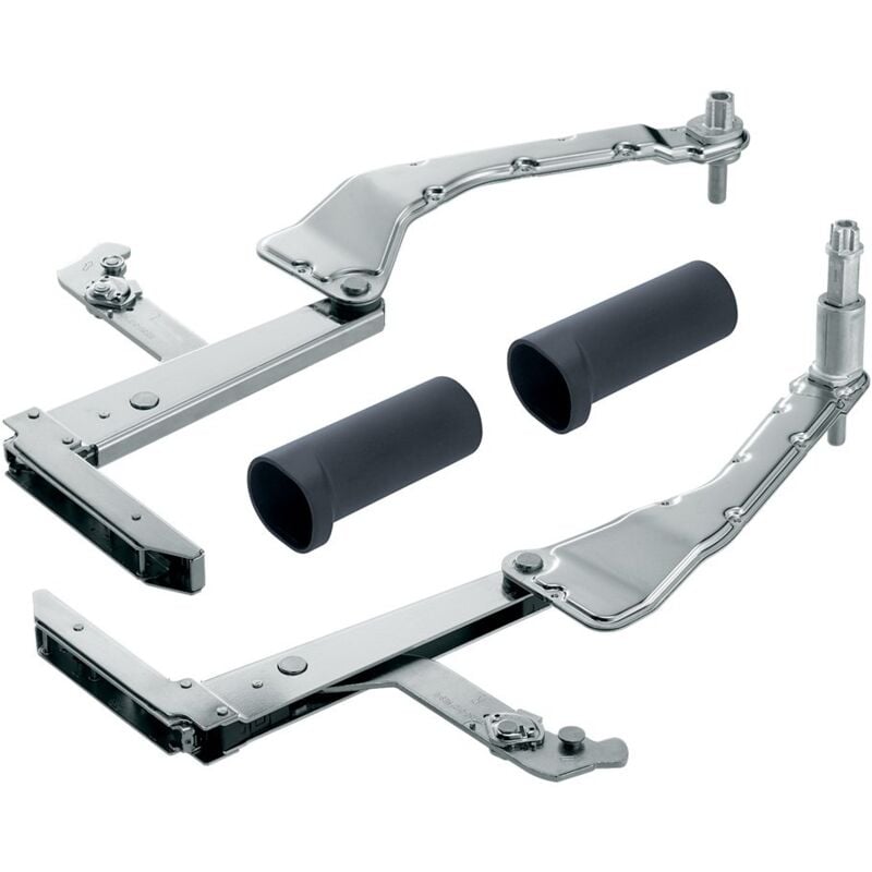 

Juego Brazos Aventos Hs Blum R/20S3500.06