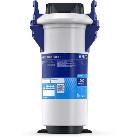 Juego BRITA PURITY 1200 Quell ST