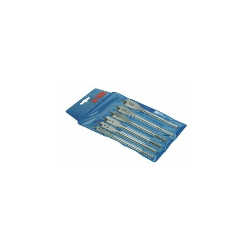 

Juego Brocas De Palas N850