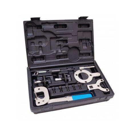 Juego calado distribucion para motores fiat,opel,ford y suzuki 1.3 jtd,cdti,tdci