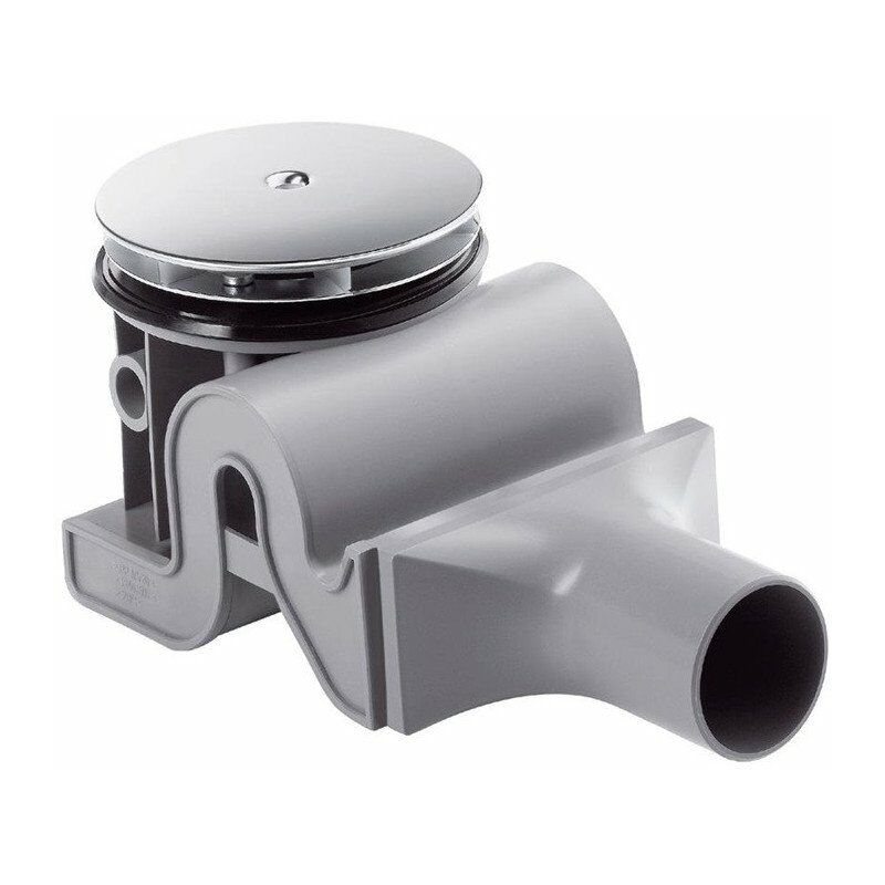 

Hansgrohe - Juego completo cromado de alto flujo