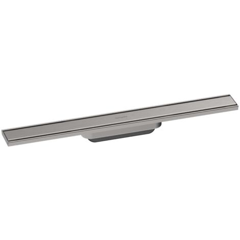 Juego completo hansgrohe RainDrain Original canal de ducha, 700