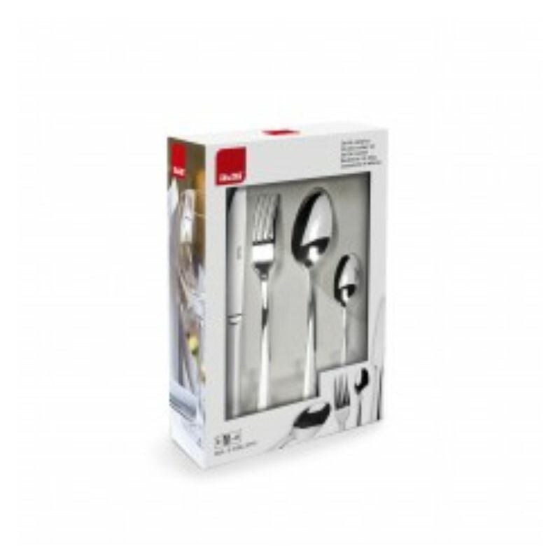 

Juego Cubiertos Acero Inox 24 Piezas