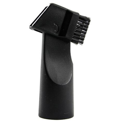 Juego de 10 accesorios para aspiradoras domésticas, cabezal de cepillo giratorio con diámetro interior de 32 mm para Midea/Electrolux.
