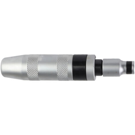 Juego de 14 llaves de impacto de 1/2" con estuche metálico y rotación reversible para reparaciones: herramienta manual profesional multifuncional.