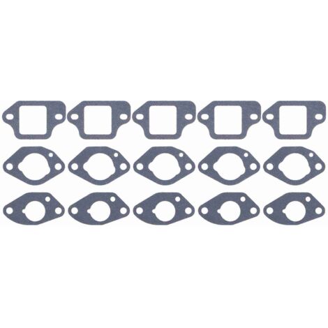 Juego de 15 juntas de goma para carburador para Honda GCV160 GCV135 HRB216 HRS216 HRT216 HRZ216