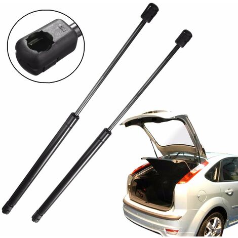 Juego de 2 amortiguadores de gas para Focus hatchback Mk2 2004-2010