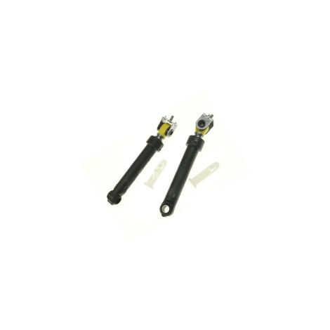 juego de 2 amortiguadores originales lavadora C00259291, 482000085267 ARISTON HOTPOINT