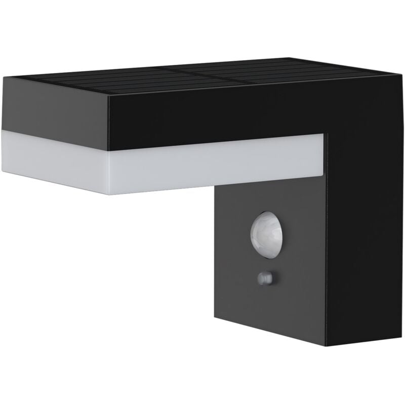 Apliques Solares de Pared cenova