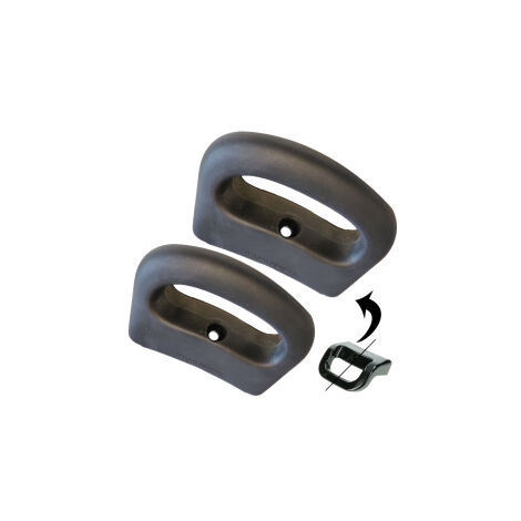 Juego de 2 asas SS-981202 SEB