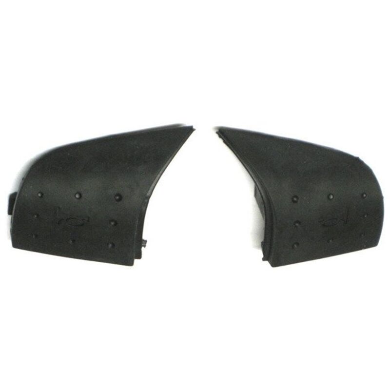 Juego de 2 botones de bocina para Opel Meriva A 02-10