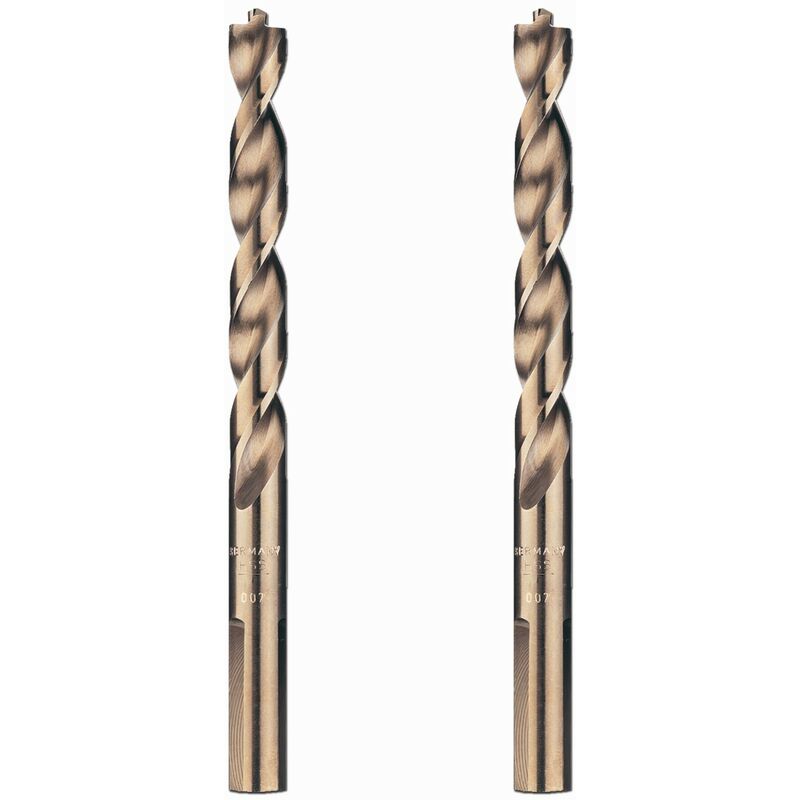 

DT5036-QZ Broca para metal Extreme 2 - 2mm - Dewalt