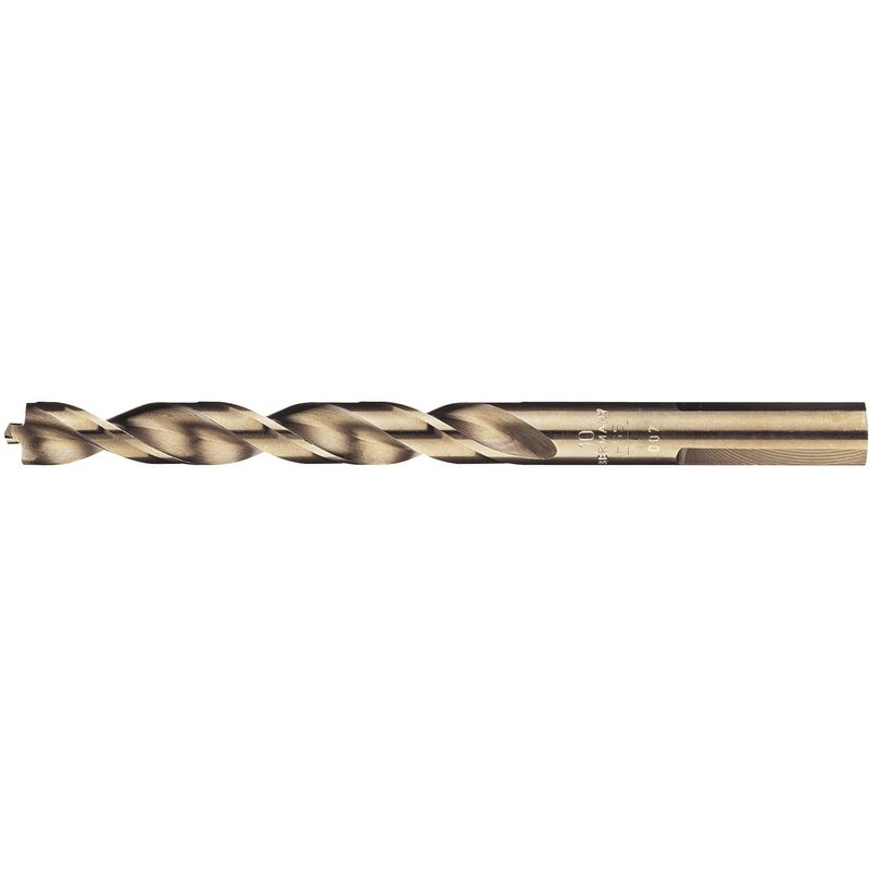 

DT5056-QZ Broca para metal Extreme 2 - 10mm - Dewalt