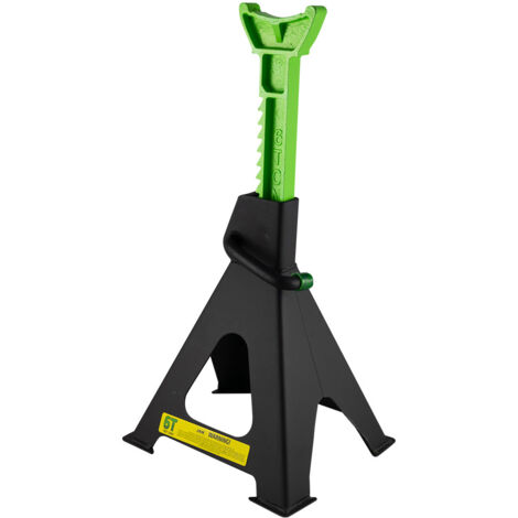 JUEGO DE 2 CABALLETES 6 TON  JBM53845