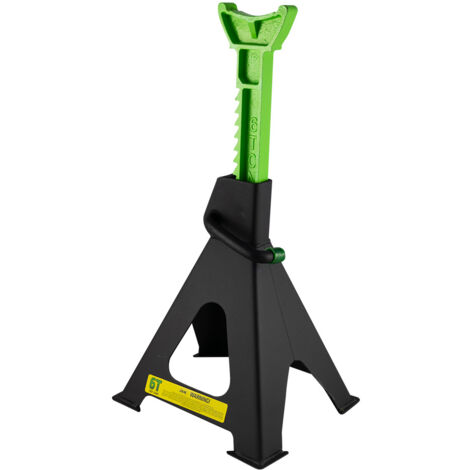 JUEGO DE 2 CABALLETES 6 TON  JBM53845