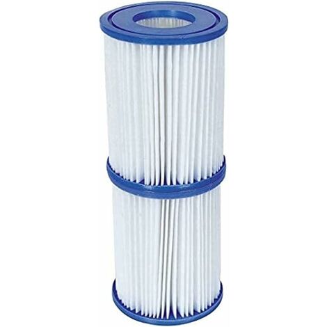 Juego de 2 cartuchos tipo II - DKSFJKL