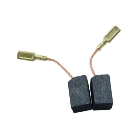 Juego de 2 cepillos n442427 para amoladora dewalt